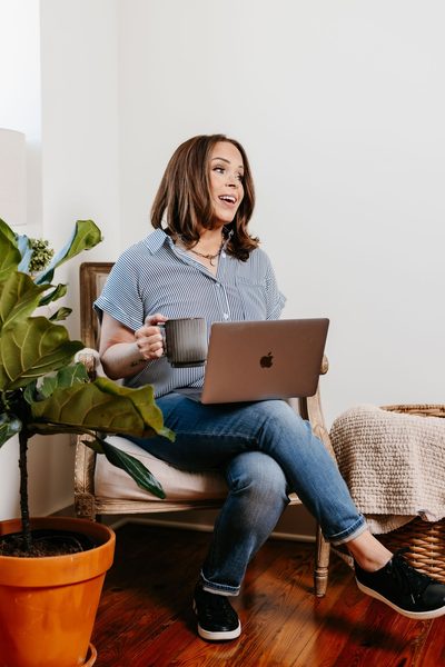 Hilary Kilgore — Knoxville REALTOR® at Greater Impact Realty Knoxville