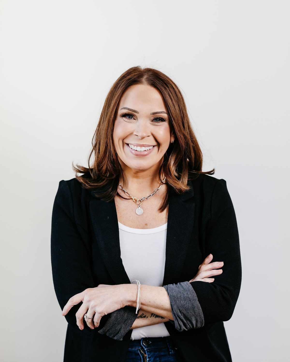 Hilary Kilgore — Knoxville REALTOR® at Greater Impact Realty Knoxville