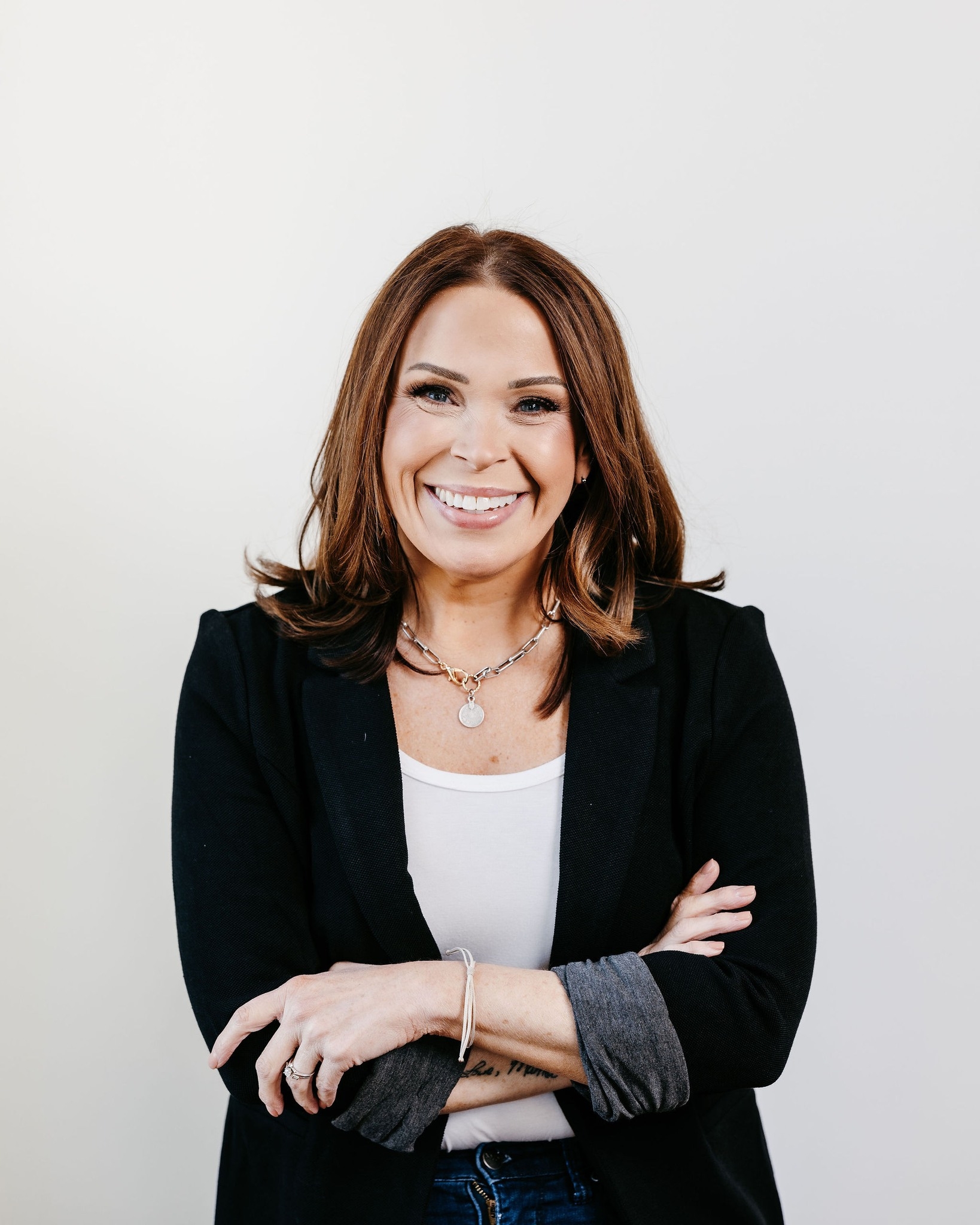 Hilary Kilgore — Knoxville REALTOR® at Greater Impact Realty Knoxville