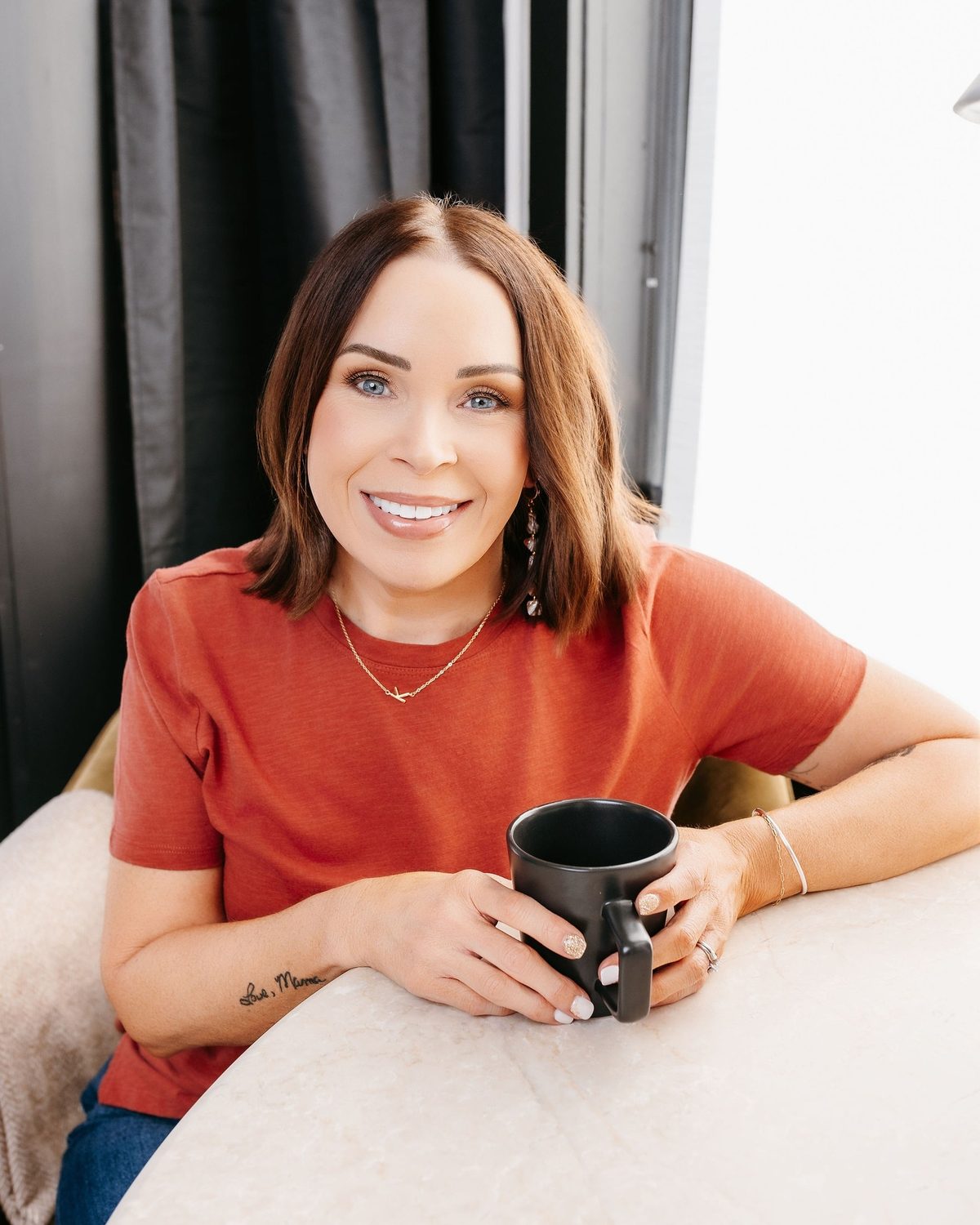 Hilary Kilgore, REALTOR® at Greater Impact Realty Knoxville, Knoxville TN